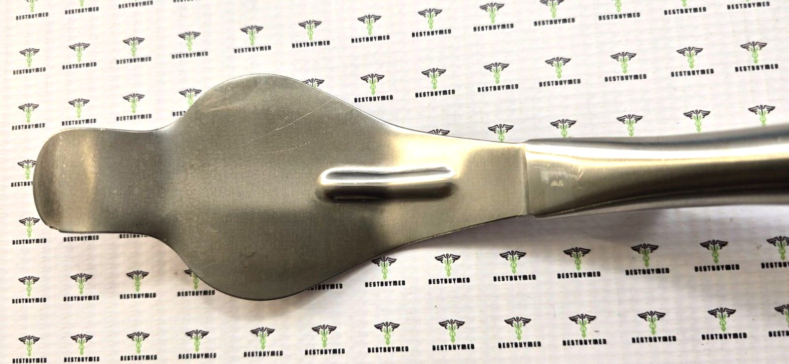Miltex 11-582 Surgical Bennett Tibia Retractor 10"