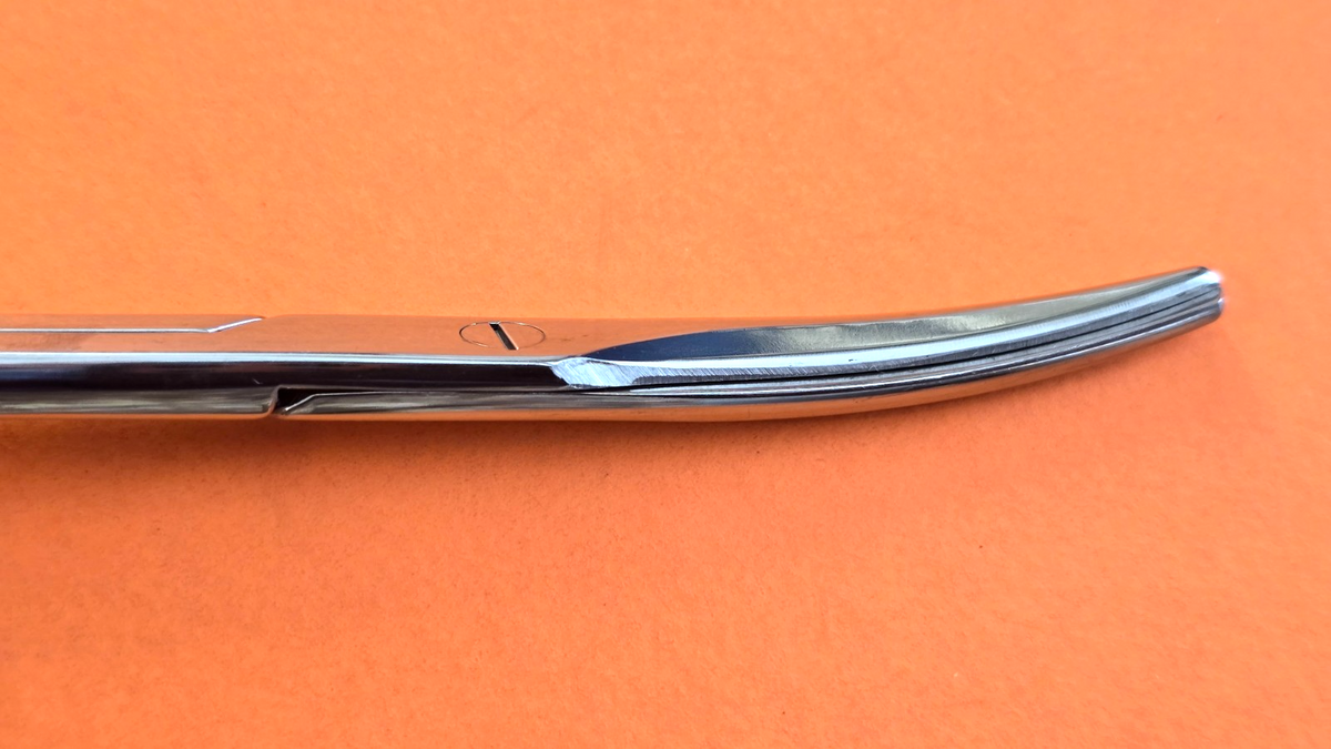 Weck Surgical MAYO Dissecting Scissors 9" Curved (USA)