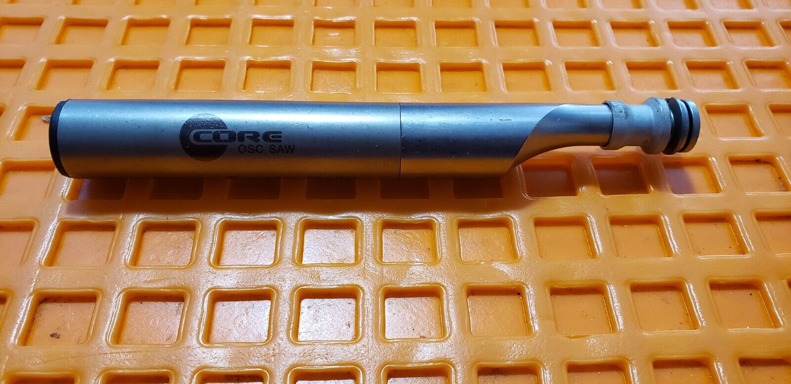 Stryker 5400-031 Orthopedic CORE Oscillating Saw