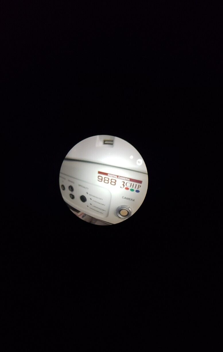 Aesculap, DYONICS, Stryker, ACMI Telescope 10mm x 0 degree x 32cm Autoclave