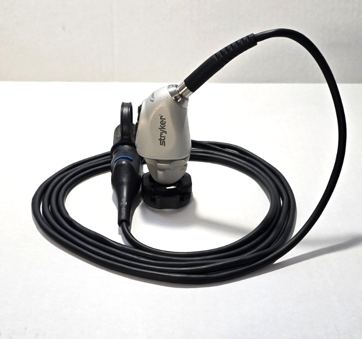 Stryker 1488-210-105 HD Camera Head with Coupler