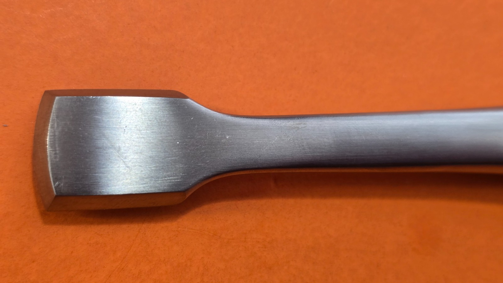 Jarit 250-425 Surgical Orthopedic Key Periosteal Elevator 3/4" Tip