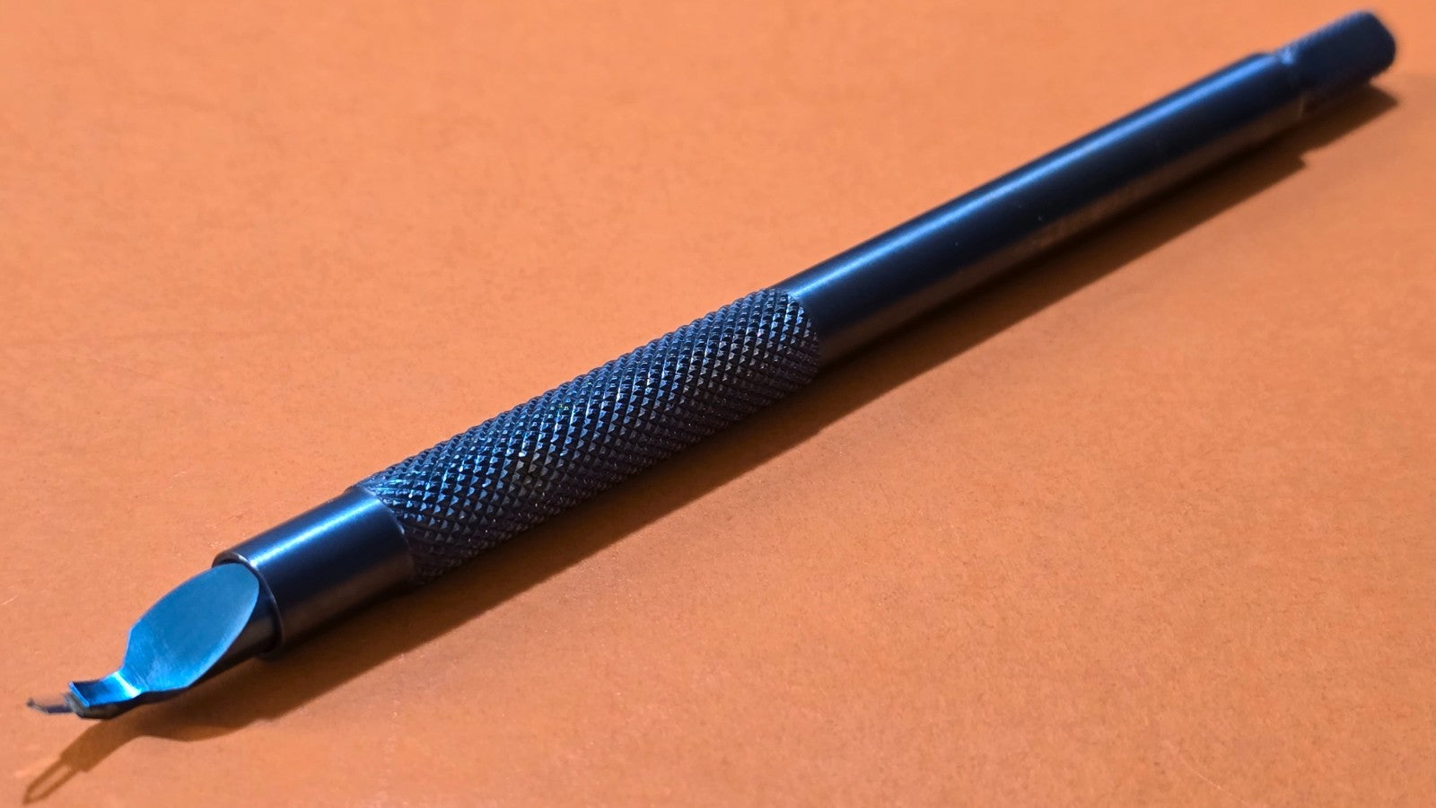 Rhein Surgical Diamond Knife REF: 05- 5103 Angled Diamond Blade.