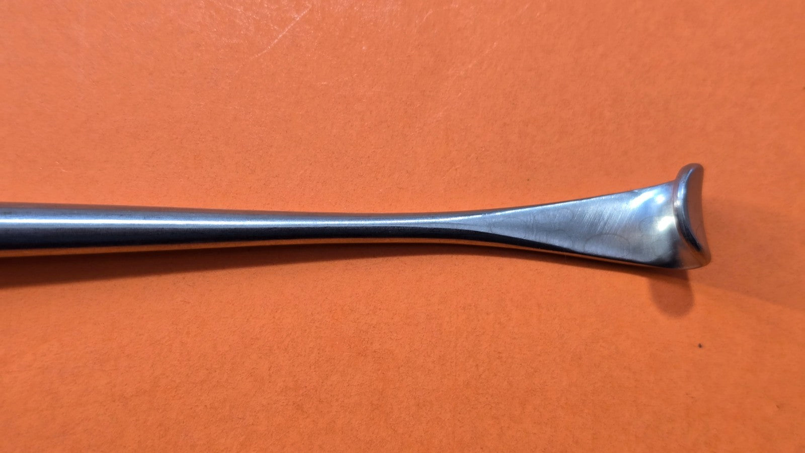Jarit Surgical 200-135 Cushing Retractor 9" Straight