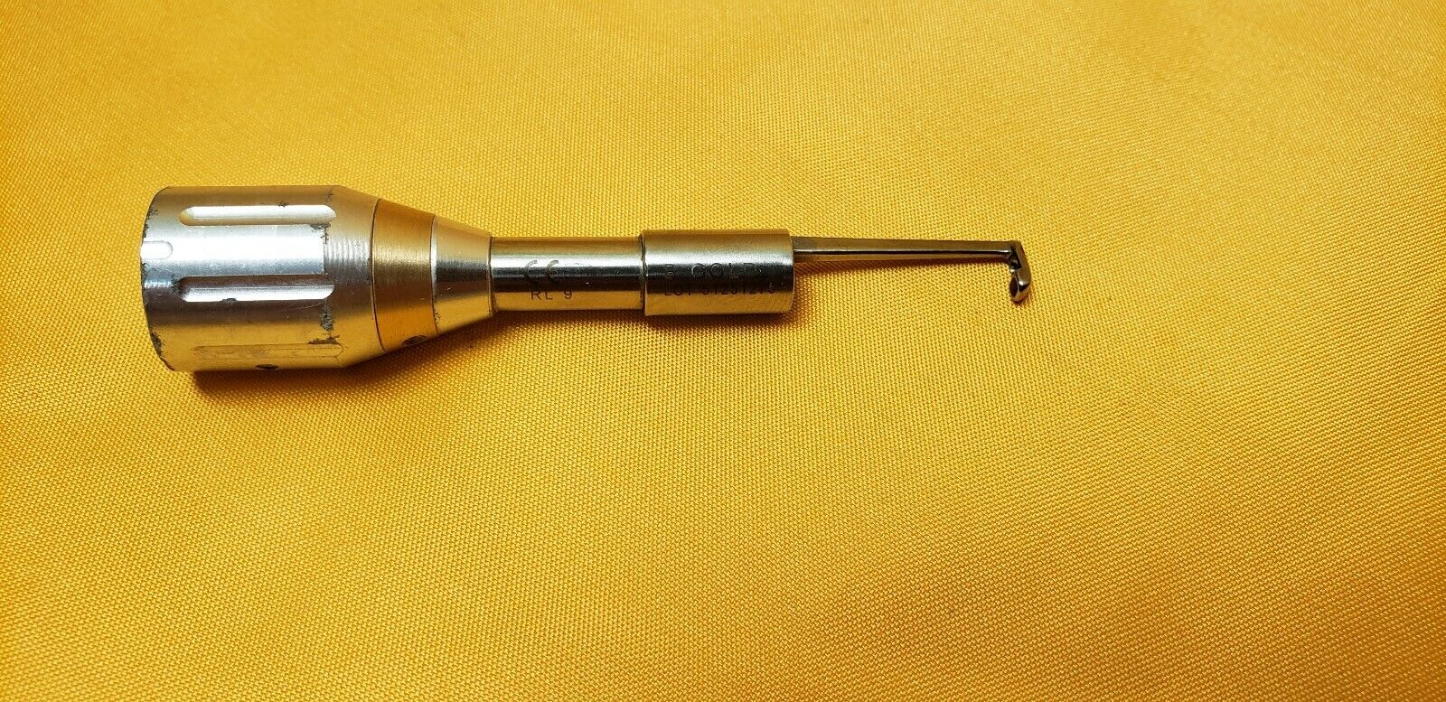Anspach B-Gold Guard Attachment Orthopedic Attachment.