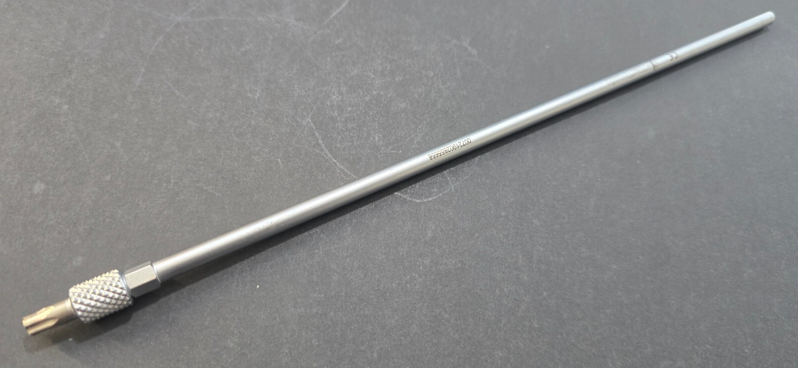 Medtronic Orthopedic T27- Star Driver Attachment Ref: 7481 54
