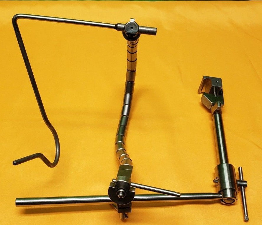 ORIGINAL Made in USA, Mediflex Surgical Flexarm Nathen Liver Retractor