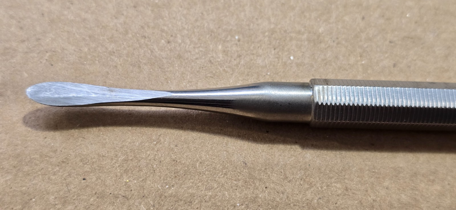 Miltex DELM9 Surgical Dental Molt periosteal Elevator #9