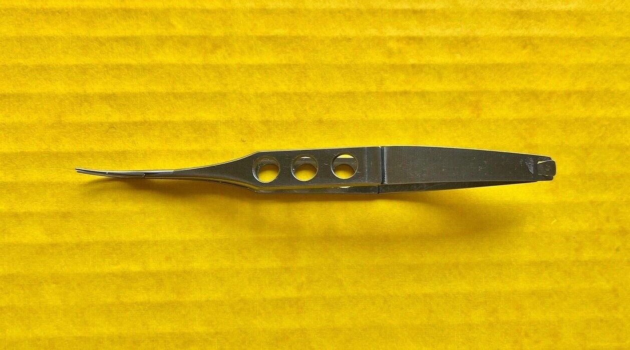 Katena USA Kratz Lens Holding Forceps REF: K5-8480