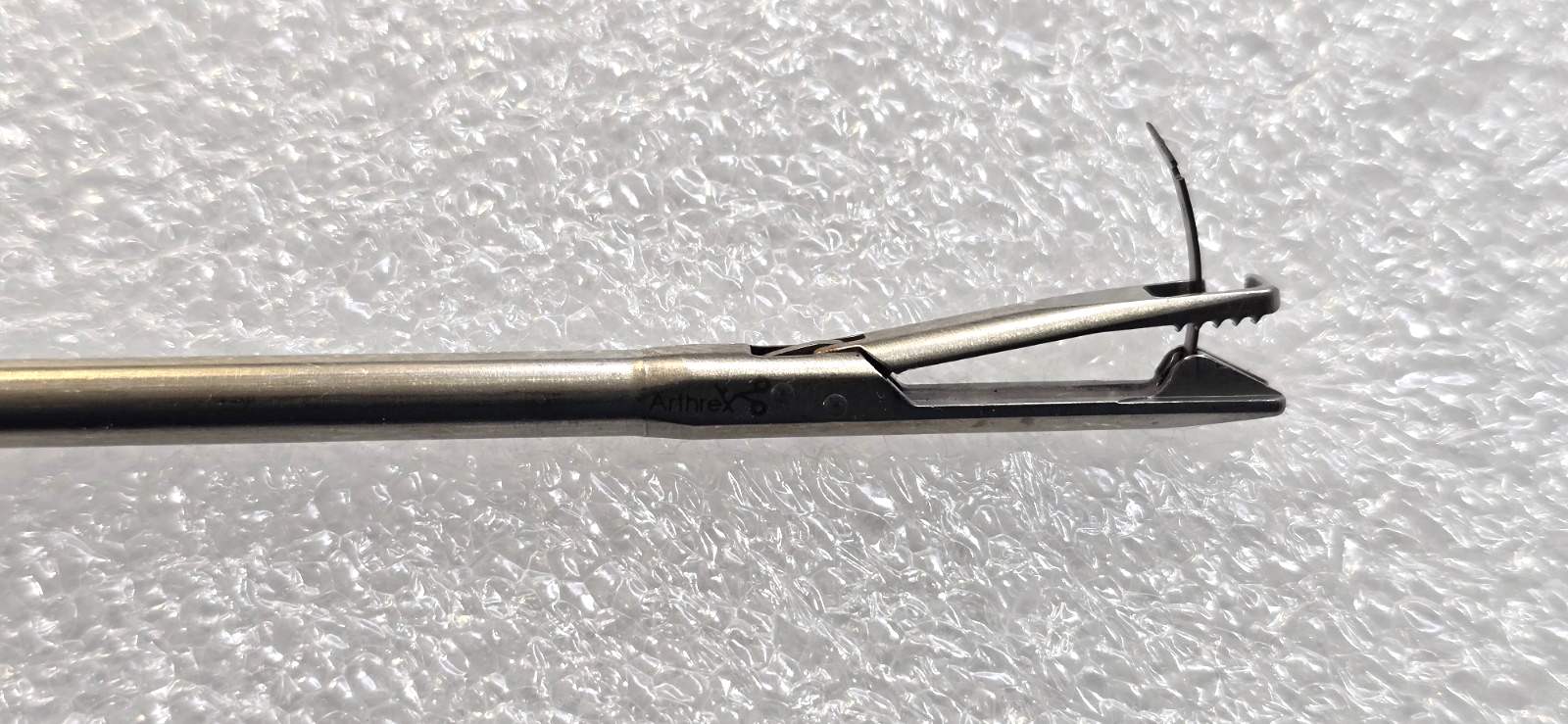 Arthrex AR-13990 Arthroscopic Scorpion Suture Passer .