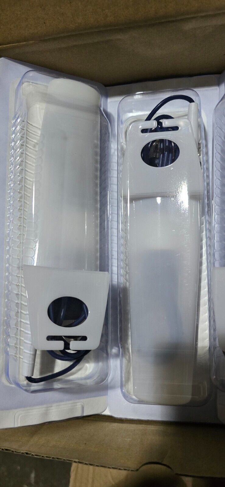 25-Units Medline Surgical Cautery Pencil Push Button