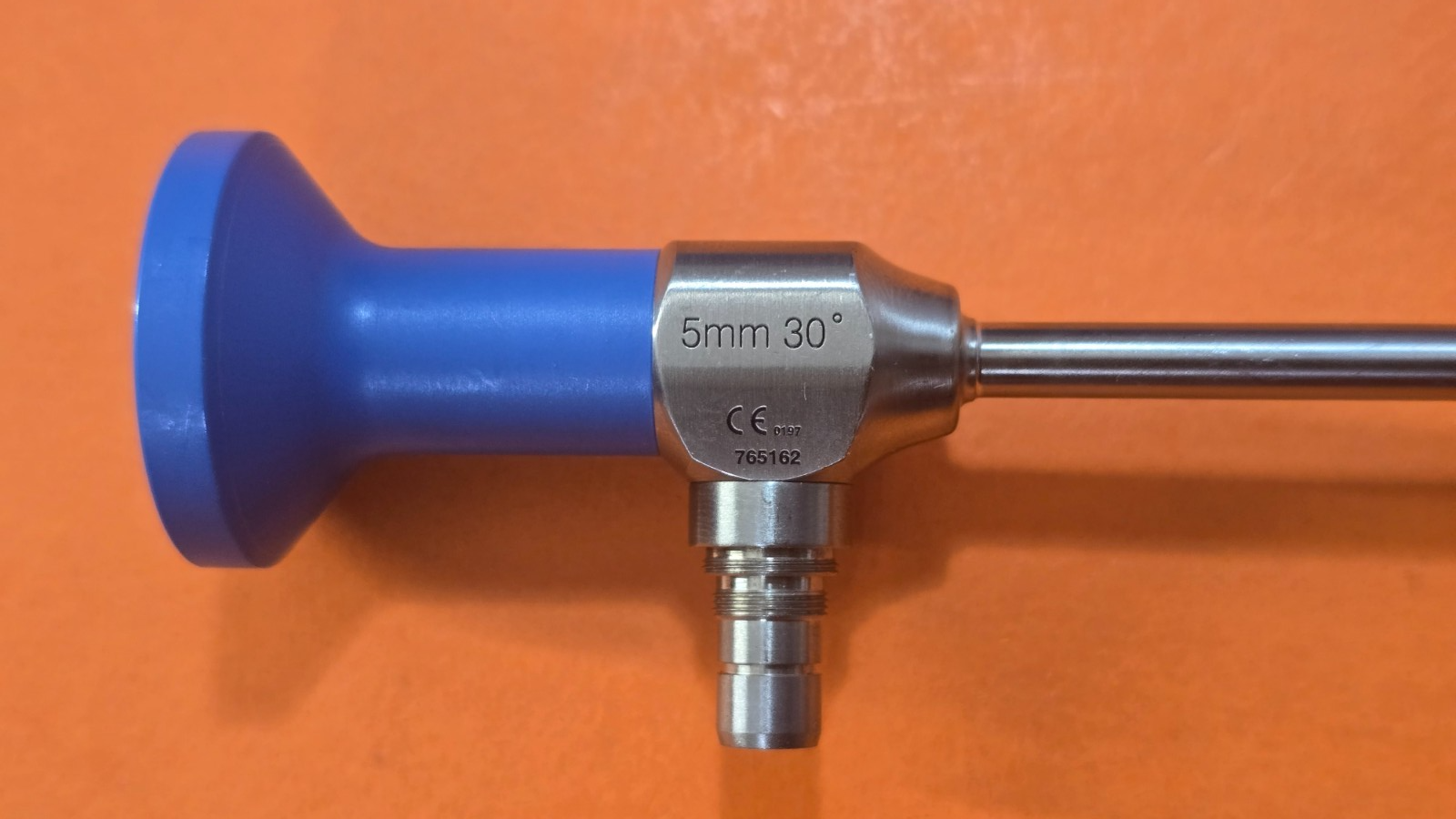 Stryker 5mm x 30° x 33cm Telescope 502-539-030