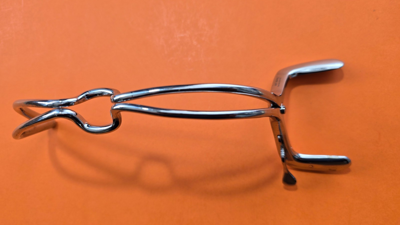 Jarit 450-103 Surgical Dental Jennings Mouth Gag 6" Large Germany