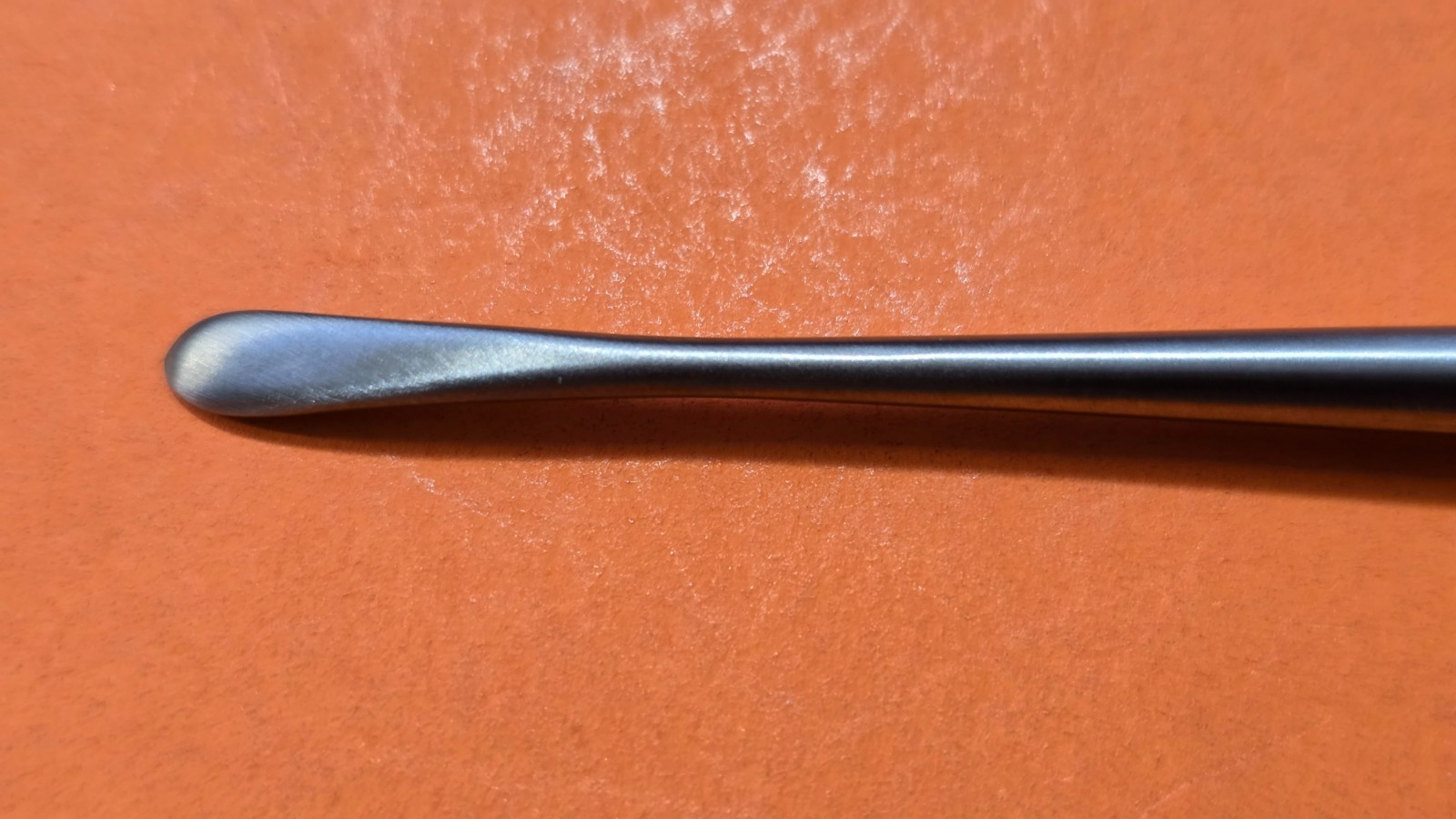 Life Instrument 725-8044-0 Surgical Orthopedic #4 Penfield Dissector 8.5"