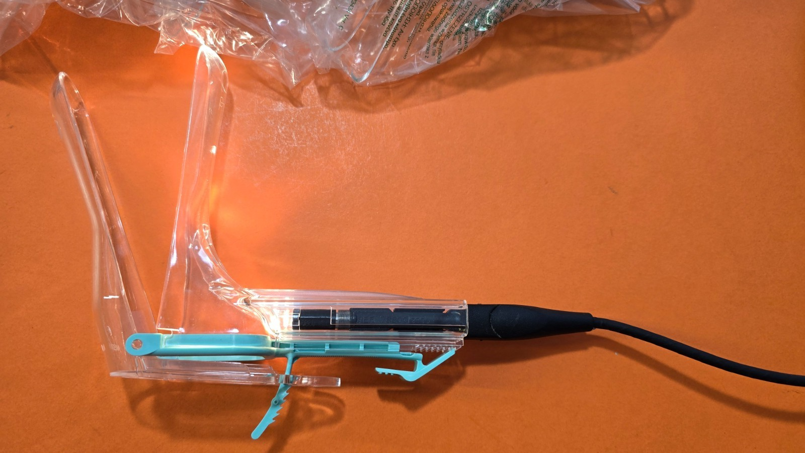 Welch Allyn 73410 Vaginal Speculum Illumination System