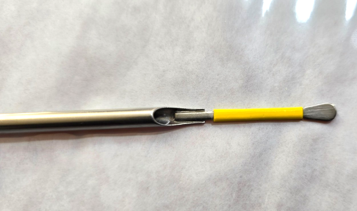 Stryker Monopolar Spatula Electrode 5mm x 33cm