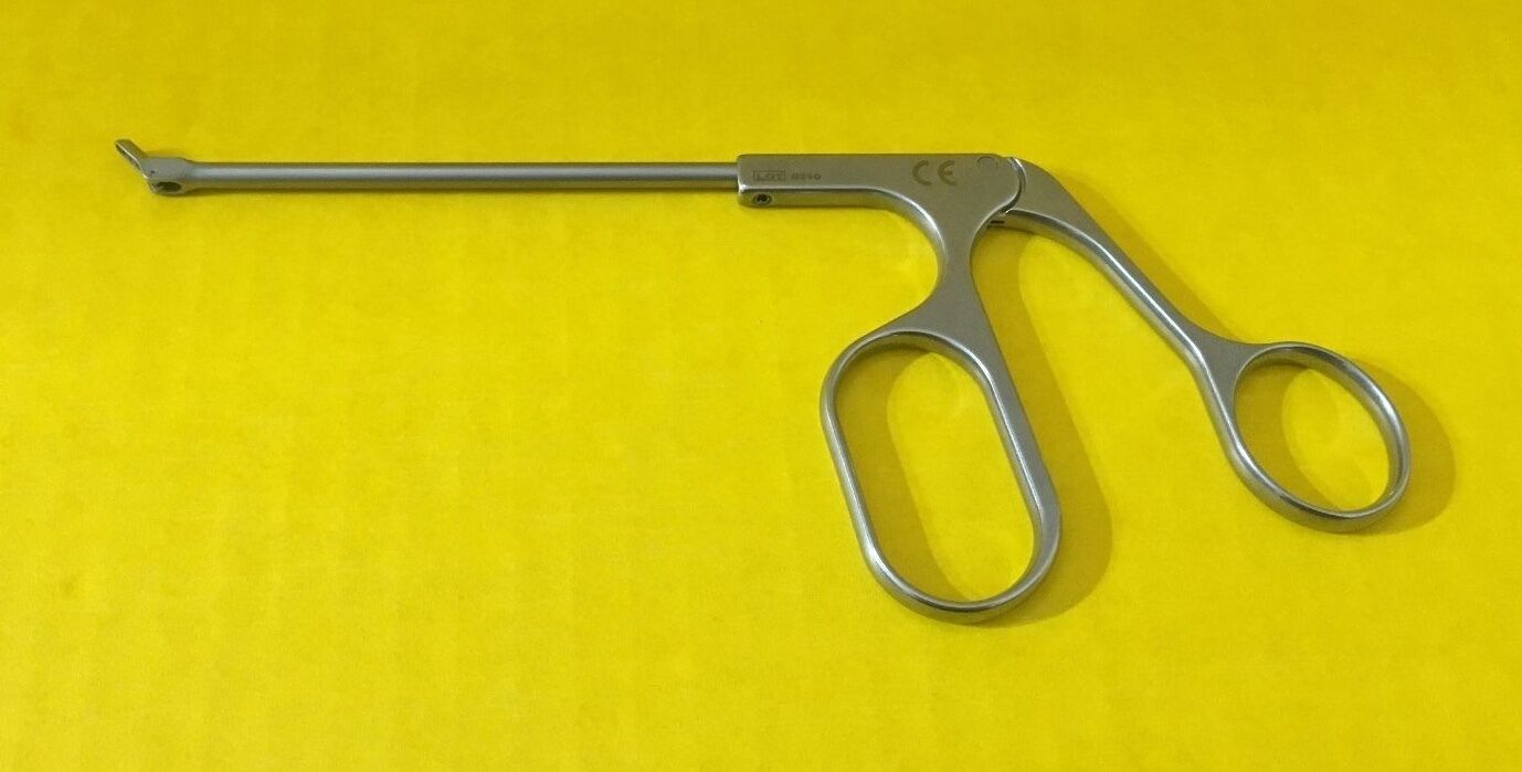 Access Sinoscopy Biopsy Punch Up 45 Degrees Medium REF: 11-342