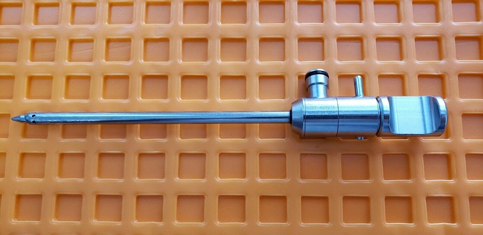 smith & nephew / Dyonics 4356 Arthroscopy 6mm Instruments