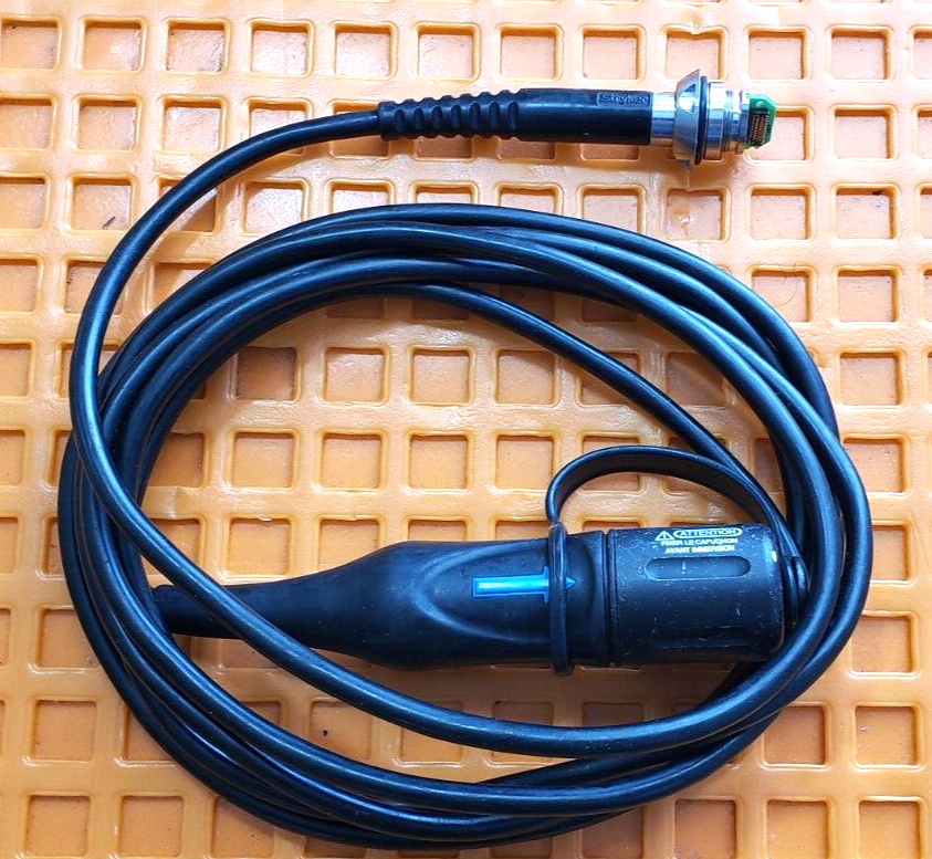 Stryker 1488-210-105 Camera Head Cable Only