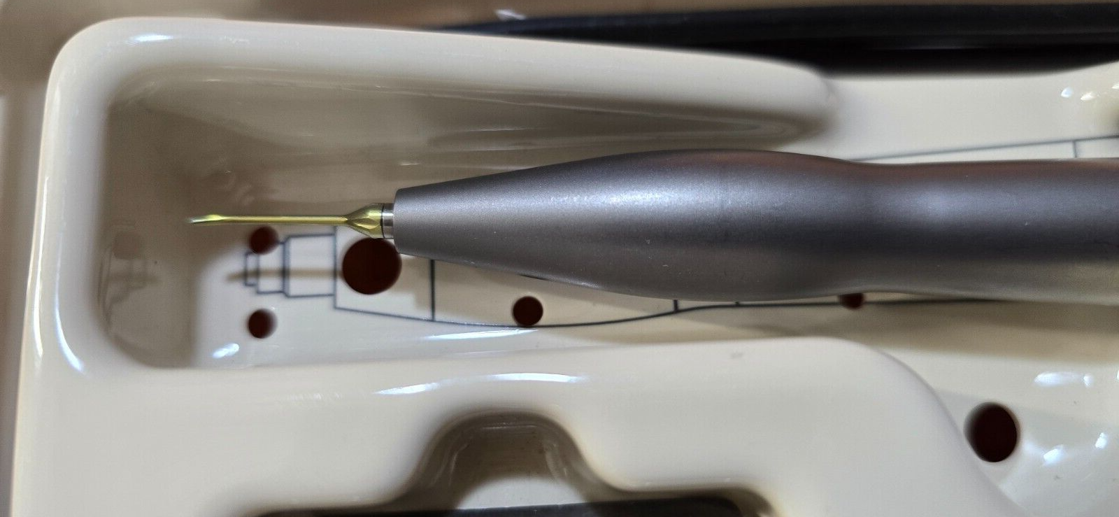Alcon / BAUSCH&LOMB CX7050 Ophthalmic Handpiece/ Pacho Hand piece