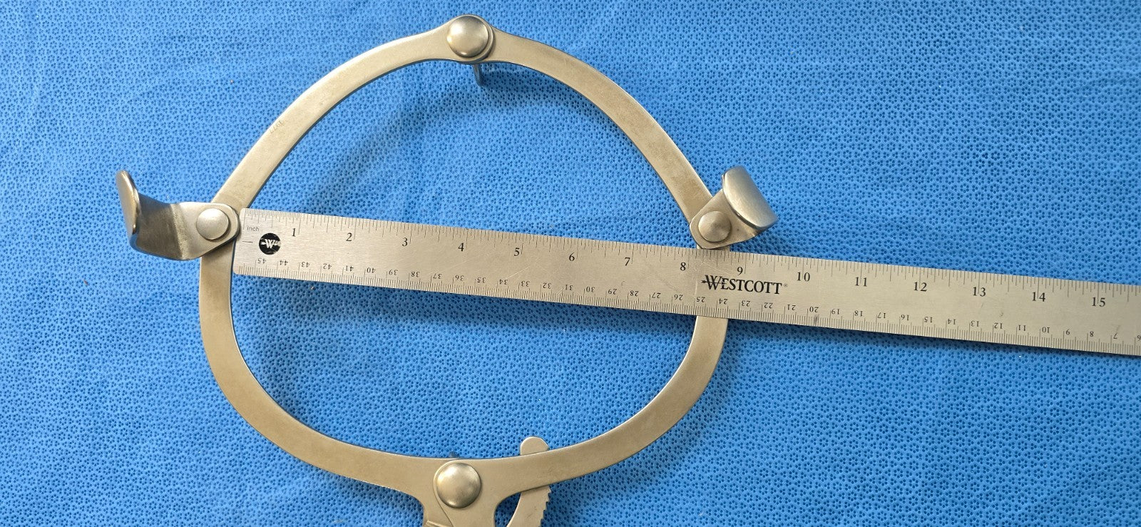 Weck Surgical O'Sullivan-O'Connor Abdominal Retractor Frame Only