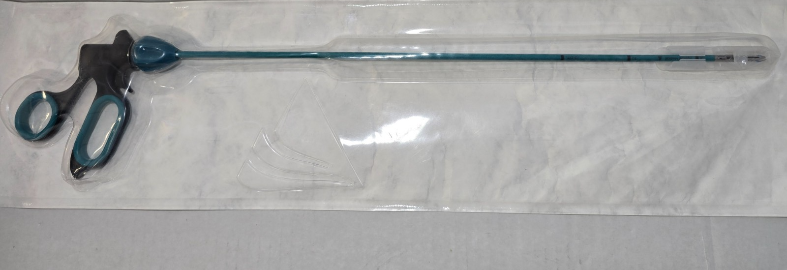 Applied Medical Laparoscopic Grasping Forceps 5mm x 45cm