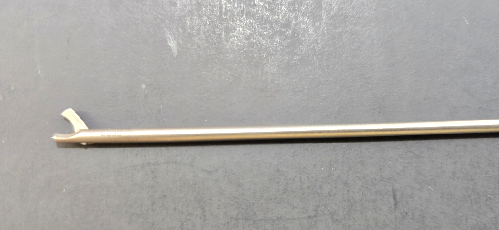 R.Wolf Surgical Hook Scissors 2.7mm x 23cm Ref: 8792.641