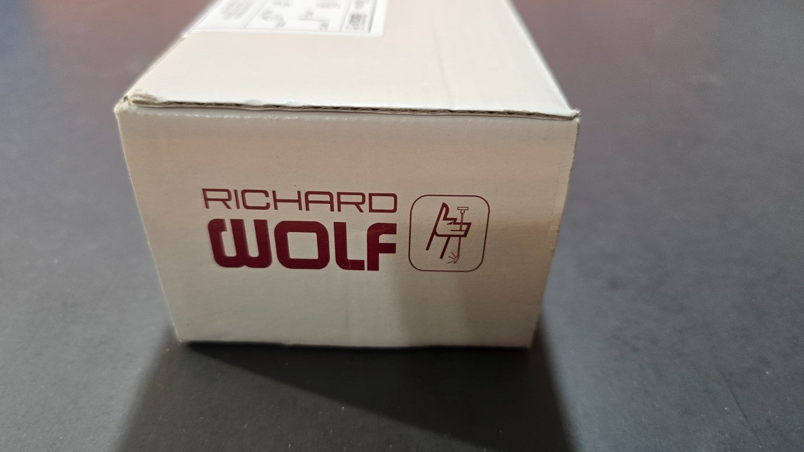 R.Wolf Laparoscopic Blade Attachment 4.8mm x 335mm (Box of 3 Units)
