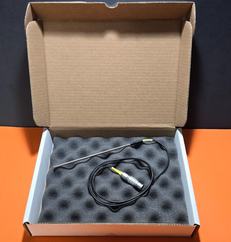 Stryker RF Electrode For Multigen 2 Ref: 0406-815-015 Yellow