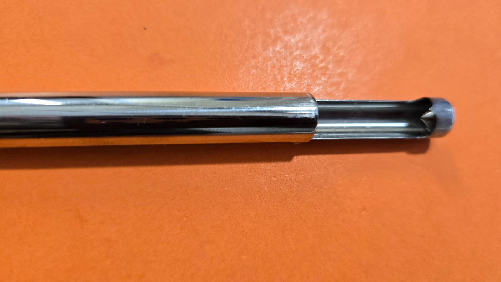 R.Wolf 8385.00 Surgical Laparoscopic Morcellator Forceps 10mm
