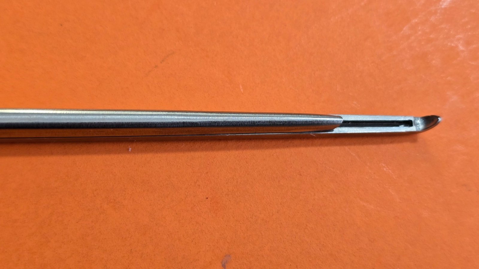 V.Mueller NL4271-083 Orthopedic Kerrison Rongeurs 8" shaft 3mm 40* Degree