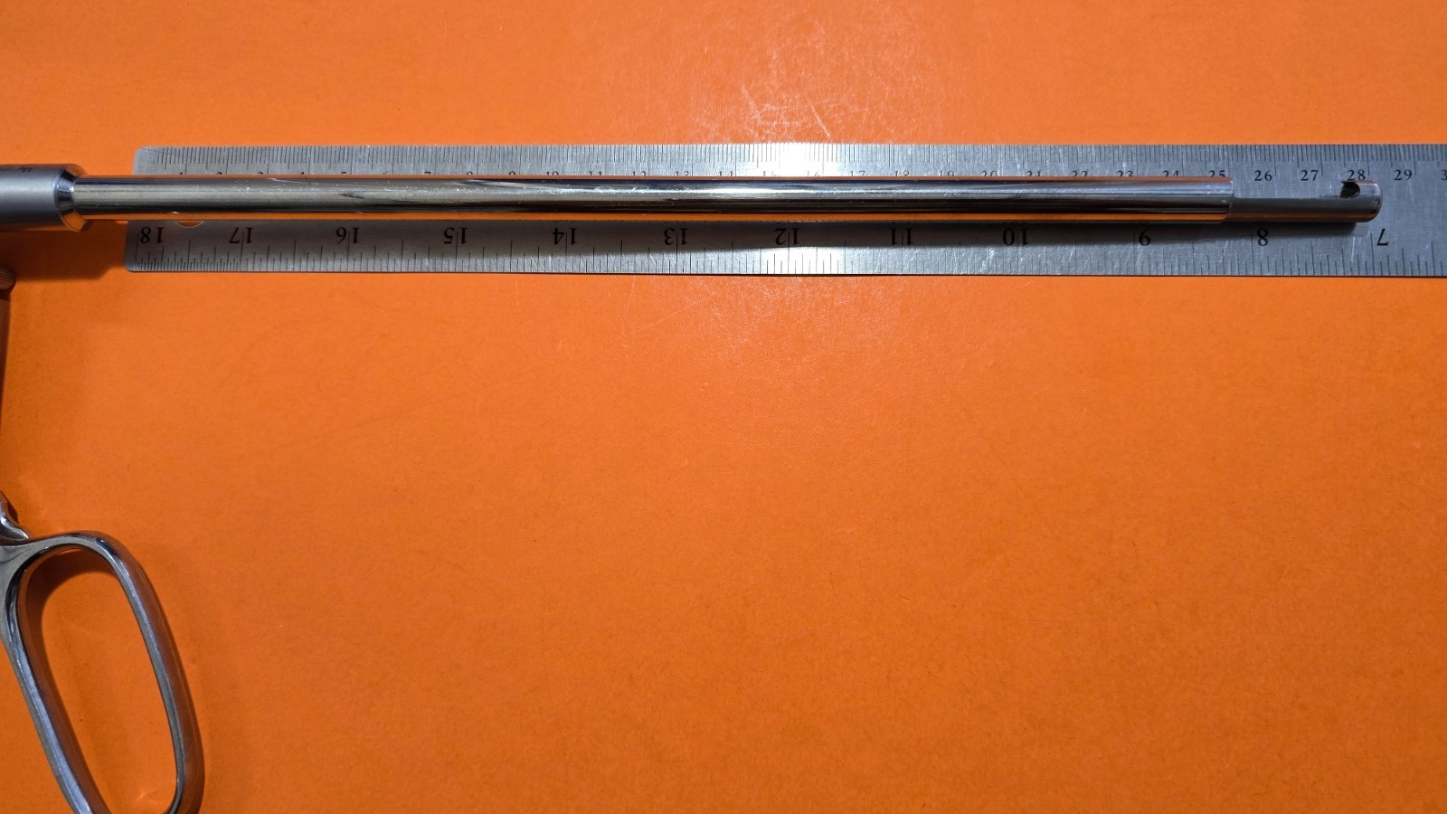 R.Wolf 8385.00 Surgical Laparoscopic Morcellator Forceps 10mm