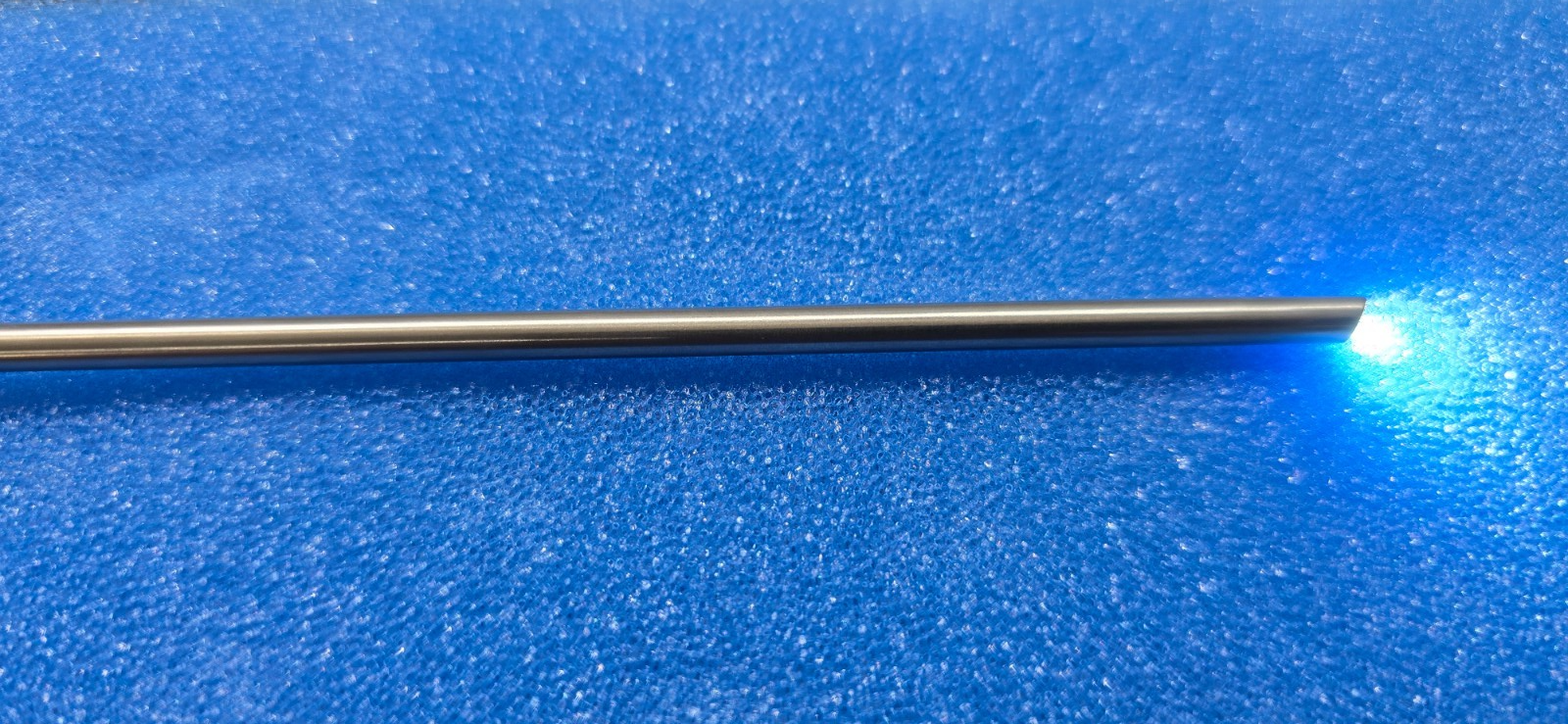 Stryker Arthroscope 4.0mm x 30° Precision IE C-Mount & Fiber Optic Cable
