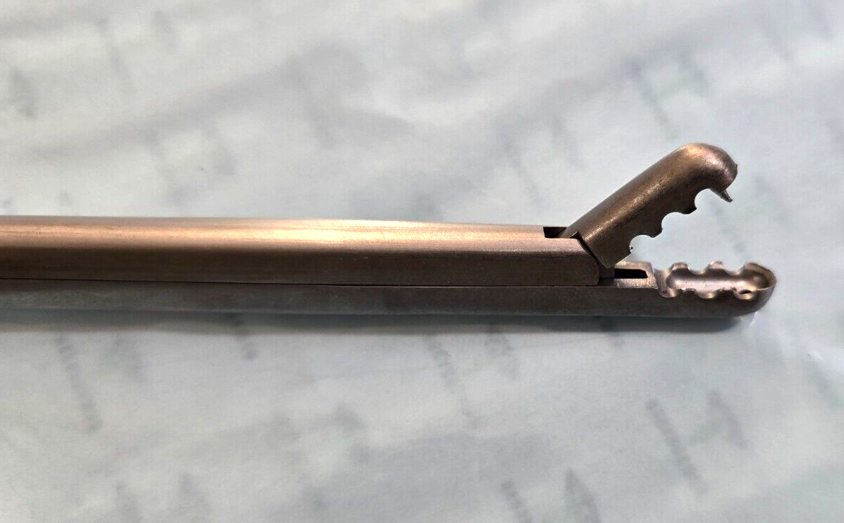 INNOMED 3645-03 Orthopedic Rongeur Grasper 9"