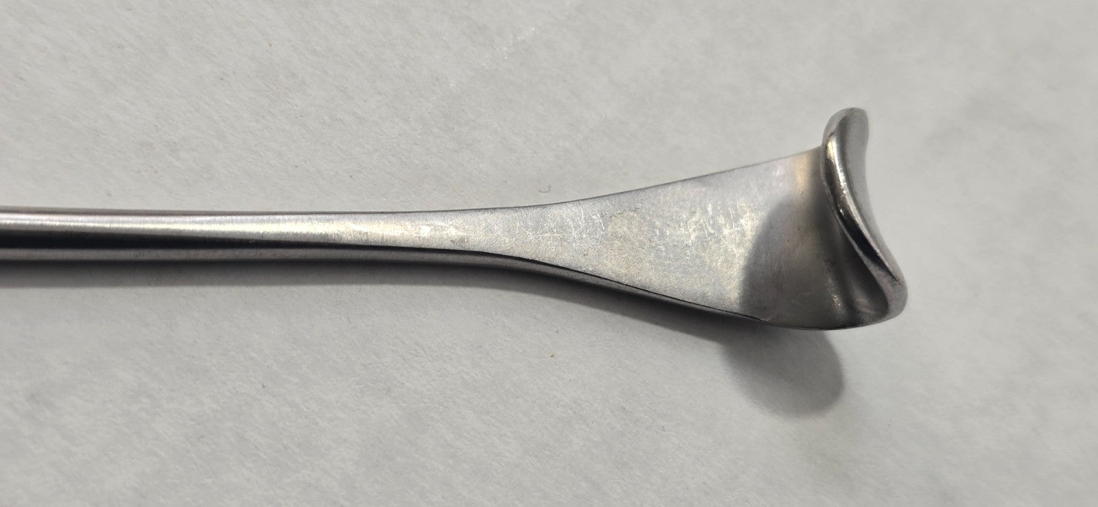 SSI 20-1752 Surgical Cushing Vein Retractor 14" x 3/8"