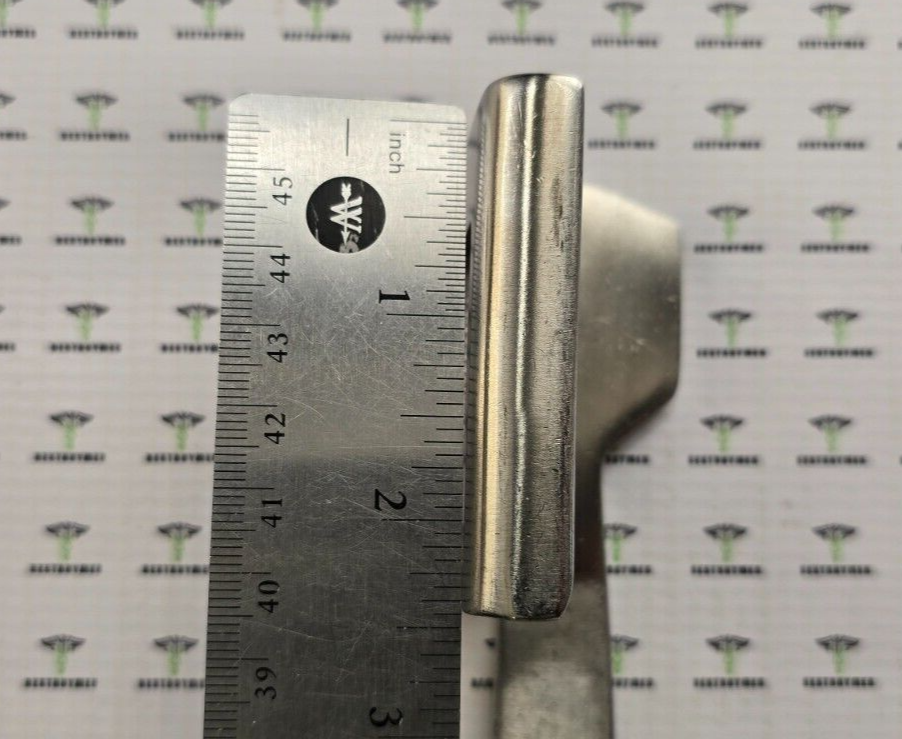 Codman Surgical Finochietto Rib Spreader Retractor Adult 9.5" Spread