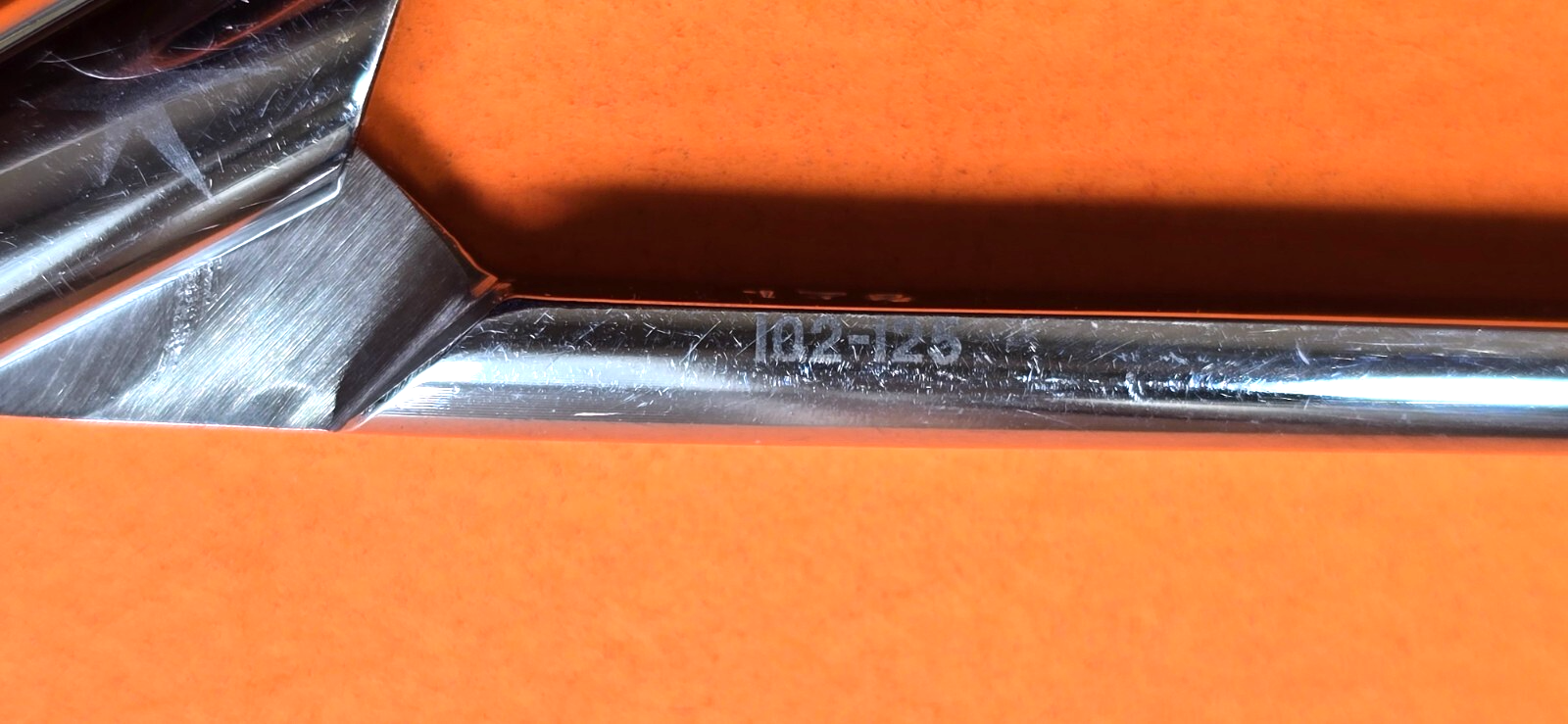 Jarit 102-125 Surgical Supercut Metzenbaum Scissors, 9 1/4" Curved