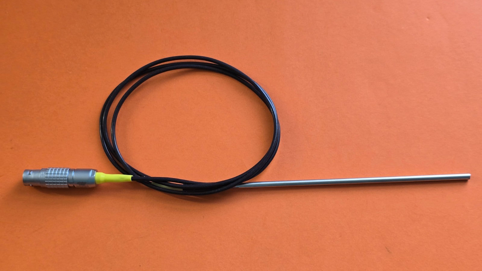 Stryker Venom Multigen 2 radiofrequency Probe Ref: 0406-815-055 Yellow