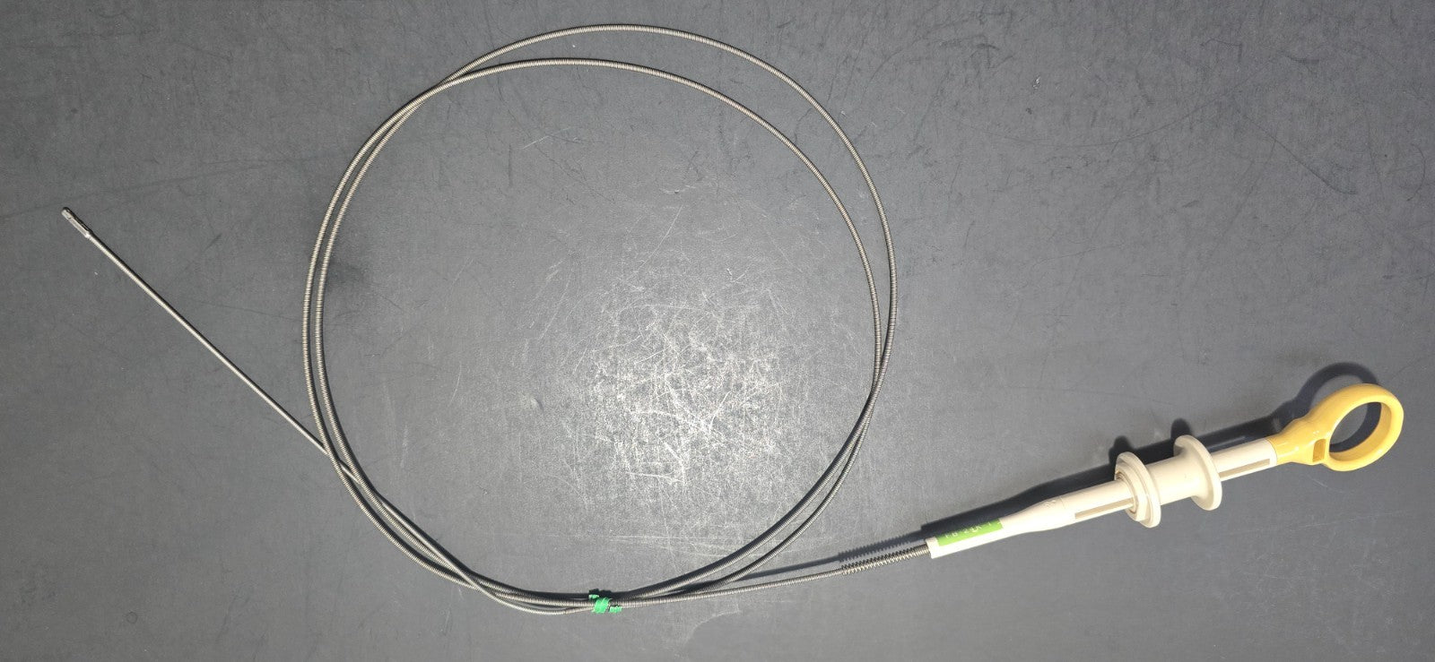 Olympus FB-24 K-1 Biopsy Forceps 2.8mm x 1550mm Cup Fenestrated Autoclavable