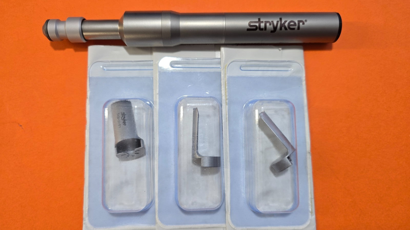 Stryker 5100-031 Orthopedic TPS Oscillating Saw