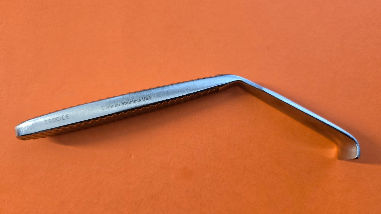 Codman 50-1050 Surgical Cloward Retractor 18mm.