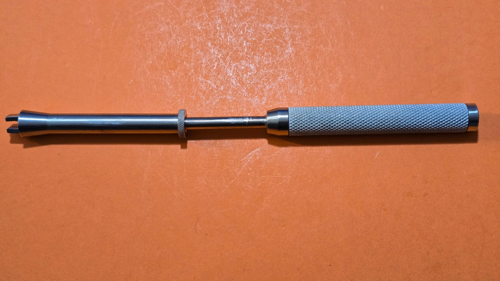 Medtronic 875-701 Orthopedic Graft Holder Instruments