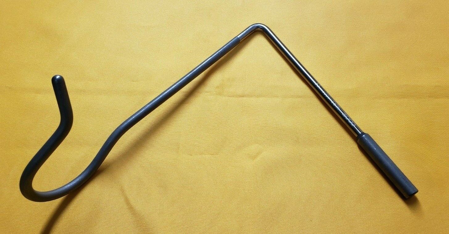 COOK Surgical Nathen Liver Retractor Ref: NLRS-1002