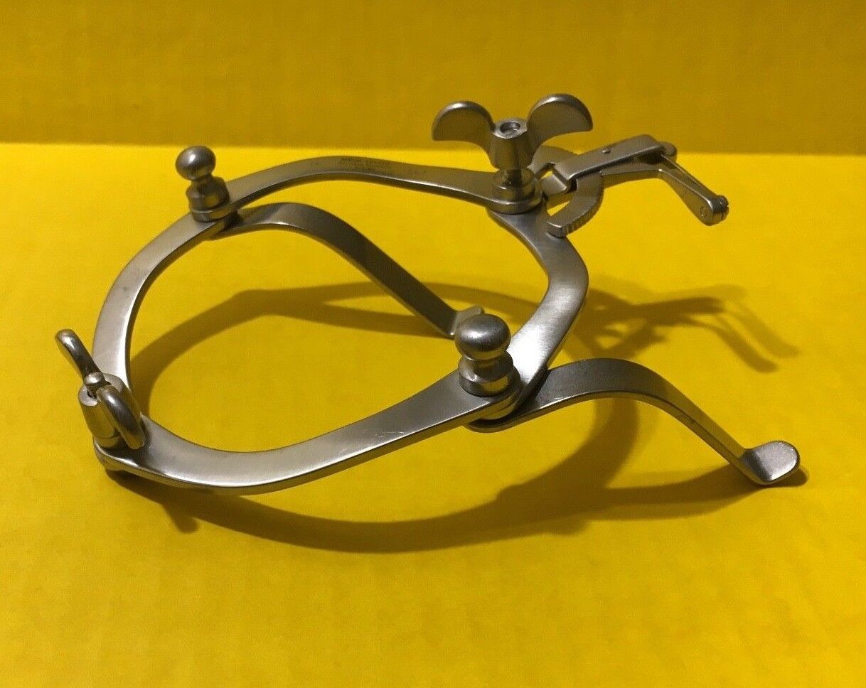 Weck O'Sullivan-O'Connor Vaginal Retractor REF: 485410