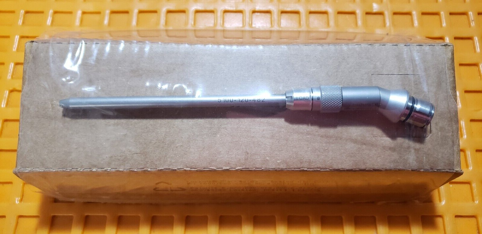 Stryker 5100-120-482 SD / PD Series XL Angled Attachment