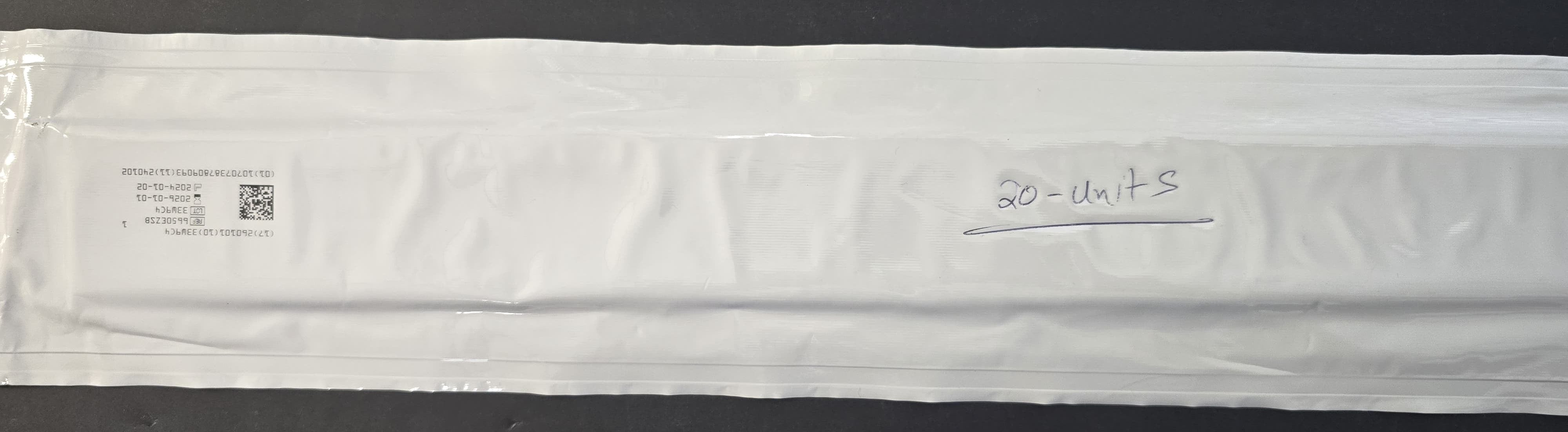 3M loban 2 Antimicrobial Incise Drape 23in x 17in REF: 6650EZ