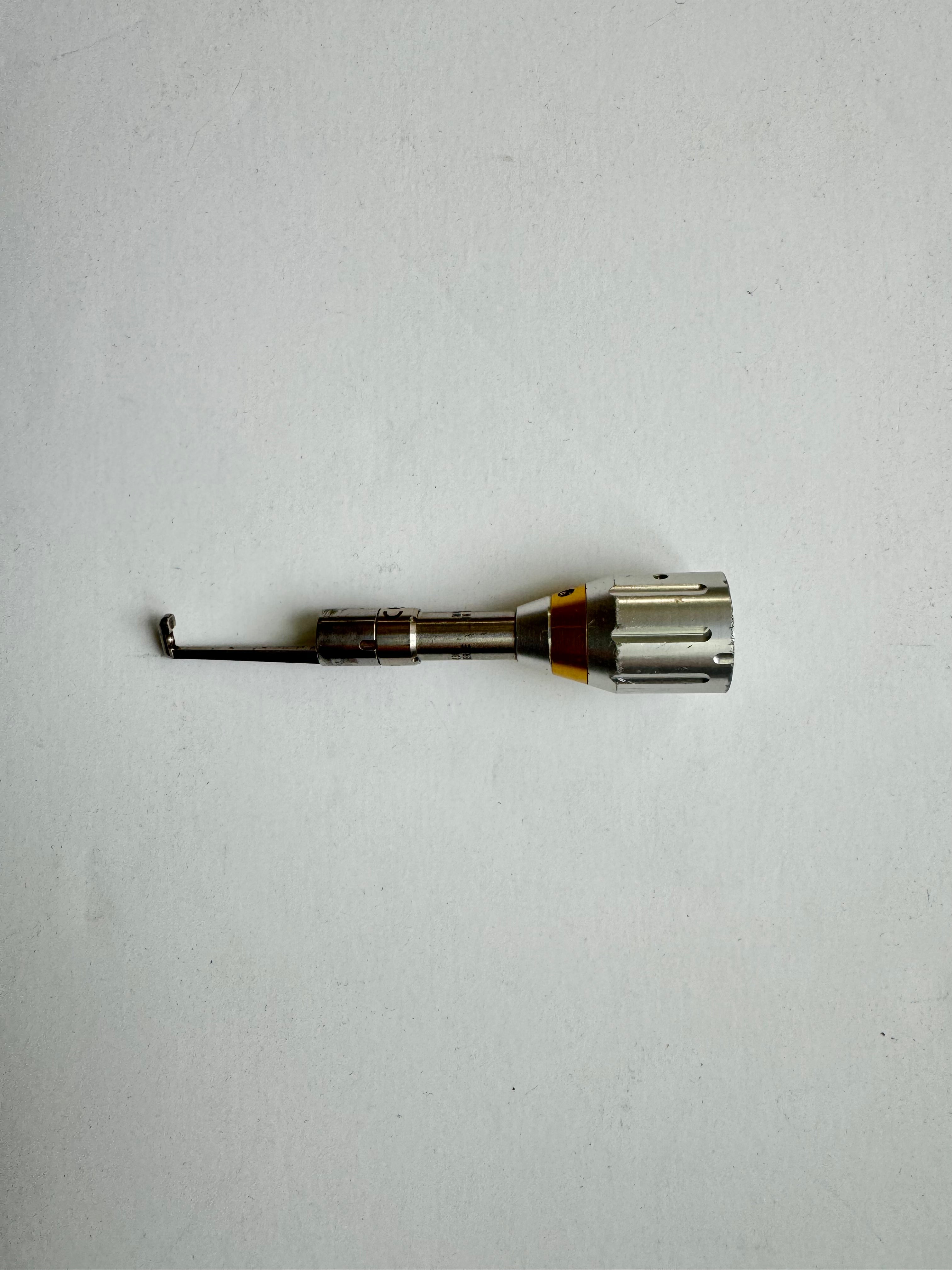 Anspach BlackMax Craniotome Attachment, B-Gold