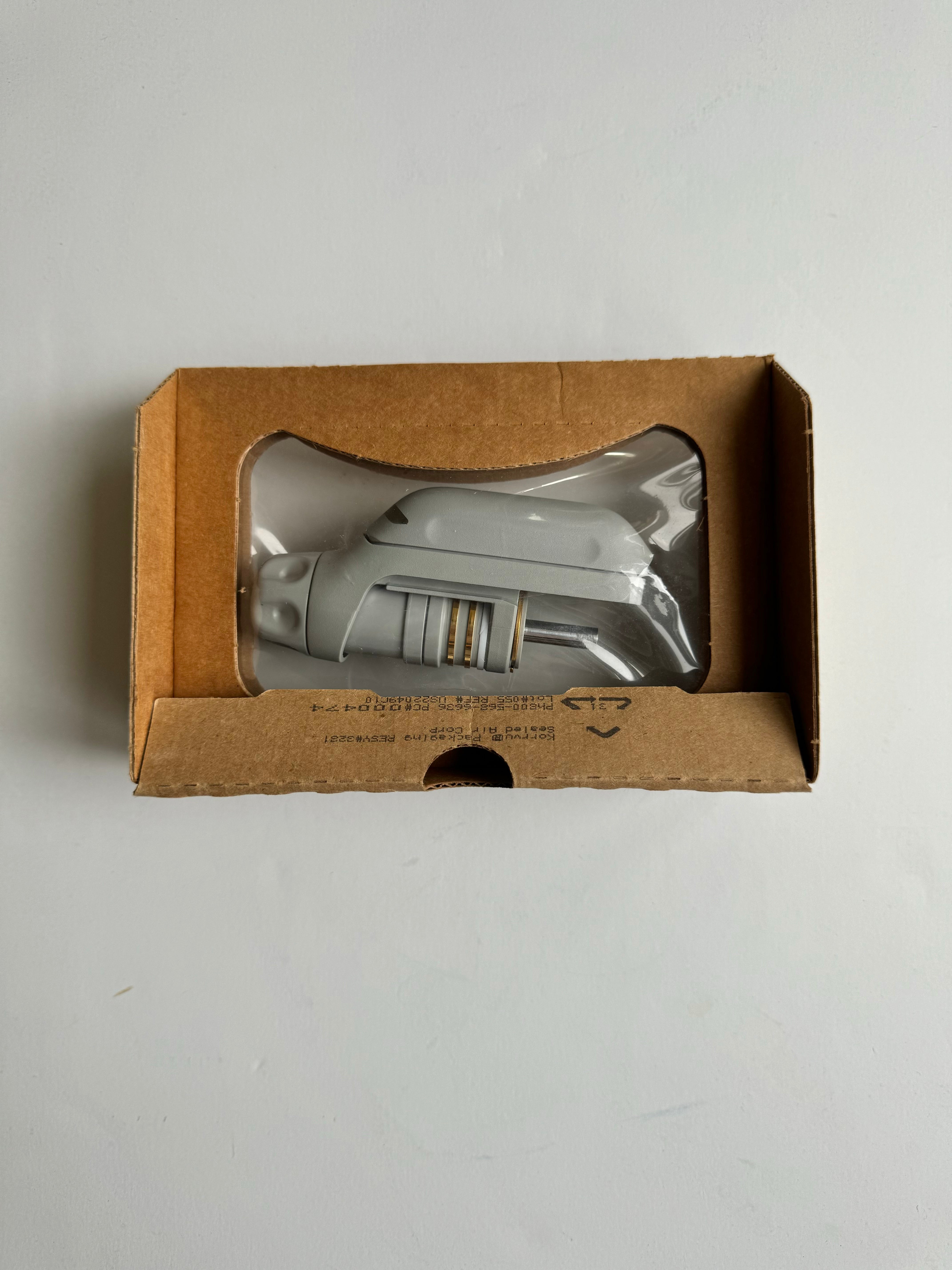 Covidien Sonicision Reusable Generator