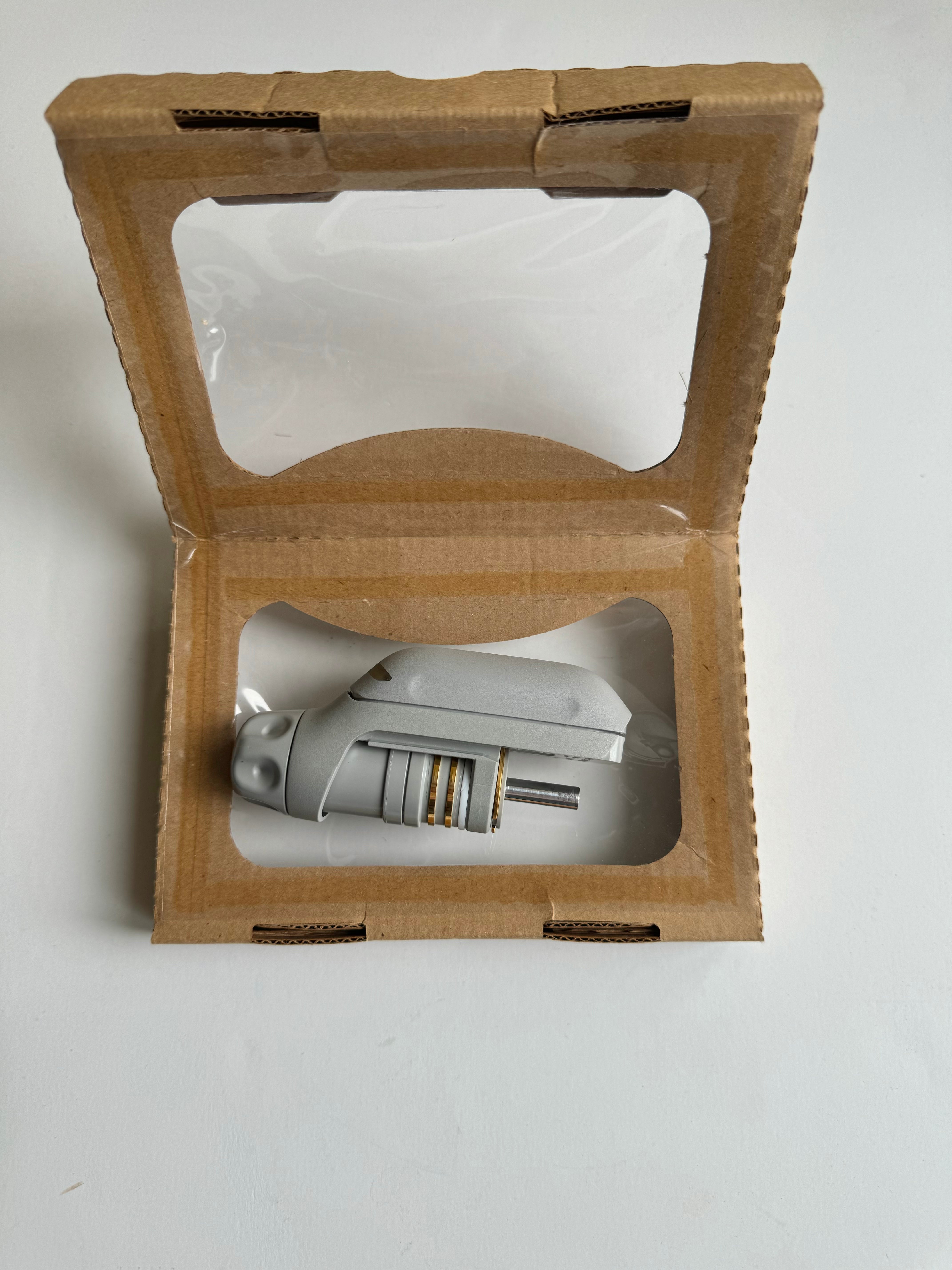 Covidien Sonicision Reusable Generator