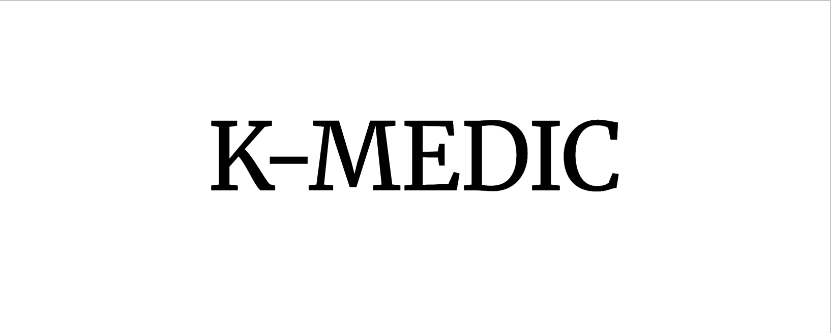 K-Medic